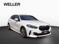 BMW 118 iA M SPORT LiveProf RFK HiFi AHK LED Tempo Navi Weiß - thumbnail 2
