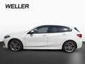 BMW 118 iA M SPORT LiveProf RFK HiFi AHK LED Tempo Navi Weiß - thumbnail 5