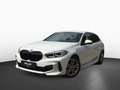 BMW 118 iA M SPORT LiveProf RFK HiFi AHK LED Tempo Navi Weiß - thumbnail 1