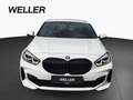 BMW 118 iA M SPORT LiveProf RFK HiFi AHK LED Tempo Navi Weiß - thumbnail 15