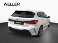 BMW 118 iA M SPORT LiveProf RFK HiFi AHK LED Tempo Navi Weiß - thumbnail 3