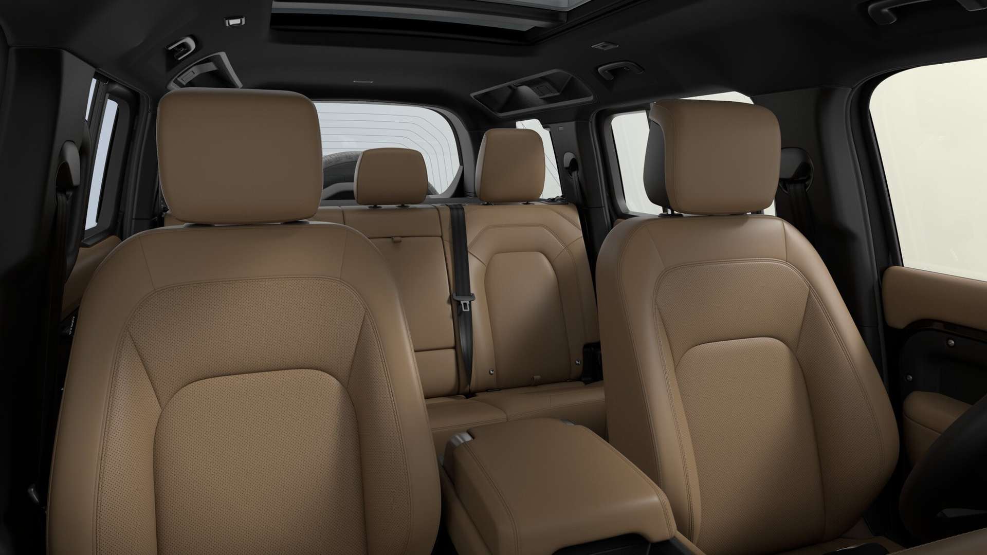 Land Rover Defender X-Dynamic HSE V8 -  - Joinsteer - #5