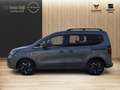 Nissan Townstar Kombi 1.3 L1 Tekna KAMERA NAVI 360° Gris - thumbnail 8