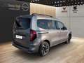 Nissan Townstar Kombi 1.3 L1 Tekna KAMERA NAVI 360° Gris - thumbnail 5