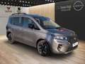 Nissan Townstar Kombi 1.3 L1 Tekna KAMERA NAVI 360° Gris - thumbnail 3