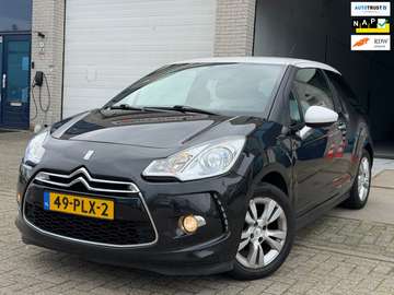 1.4 Chic/ nap/ 3e EIG/ dealeronderhouden/ 1jaar ap