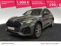 Audi Q5 S line 40 TDI quattro Matrix B&O Kamera AHK N Grau - thumbnail 1