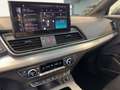 Audi Q5 S line 40 TDI quattro Matrix B&O Kamera AHK N Grau - thumbnail 14