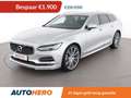 Volvo V90 2.0 T5 Inscription Grijs - thumbnail 1