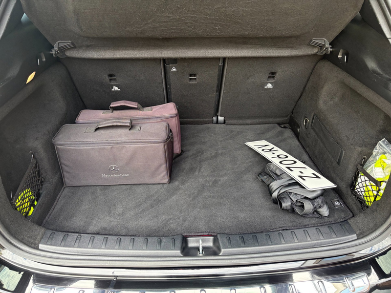 Mercedes-Benz GLA 250 e Business Solution AMG Limited|ACC|Dode hoek|Trek — photo 16