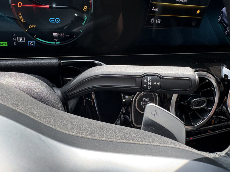 Mercedes-Benz GLA 250 e Business Solution AMG Limited|ACC|Dode hoek|Trek — photo 37