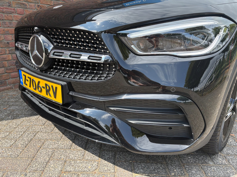 Mercedes-Benz GLA 250 e Business Solution AMG Limited|ACC|Dode hoek|Trek — photo 6