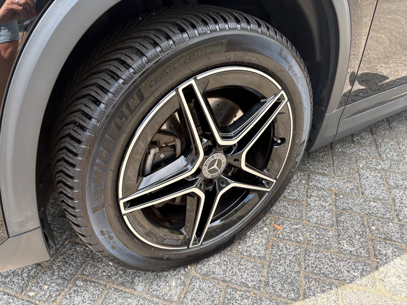 Mercedes-Benz GLA 250 e Business Solution AMG Limited|ACC|Dode hoek|Trek — photo 7