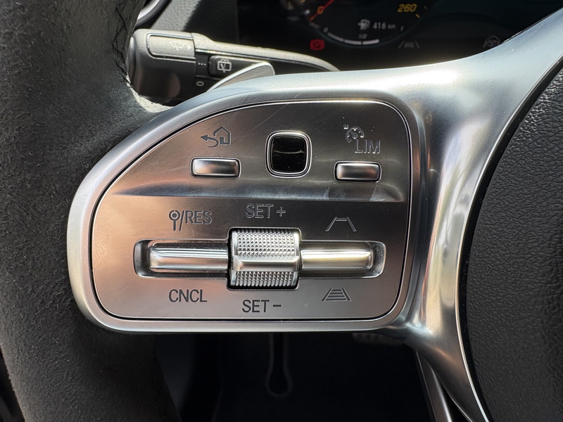 Mercedes-Benz GLA 250 e Business Solution AMG Limited|ACC|Dode hoek|Trek — photo 35