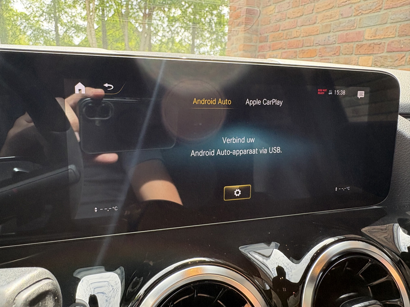 Mercedes-Benz GLA 250 e Business Solution AMG Limited|ACC|Dode hoek|Trek — photo 26