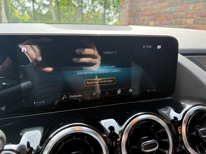 Mercedes-Benz GLA 250 e Business Solution AMG Limited|ACC|Dode hoek|Trek — photo 22