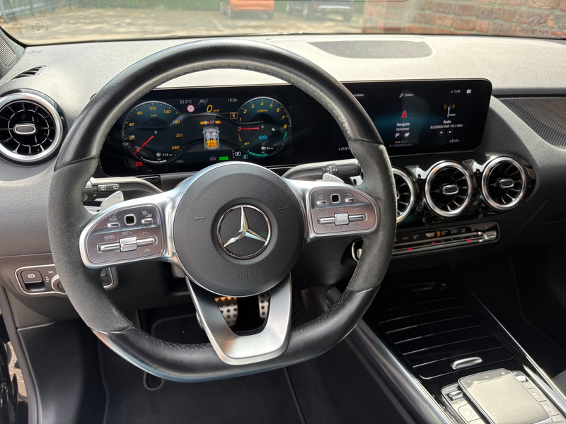 Mercedes-Benz GLA 250 e Business Solution AMG Limited|ACC|Dode hoek|Trek — photo 20
