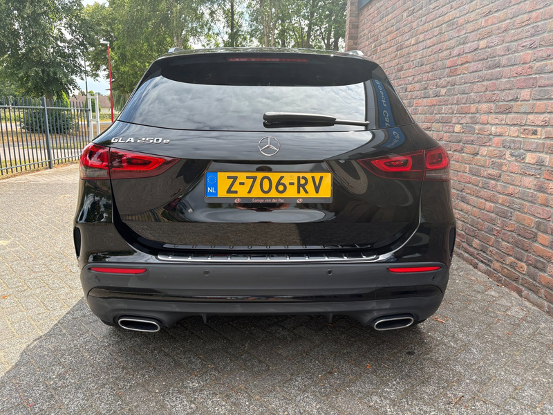 Mercedes-Benz GLA 250 e Business Solution AMG Limited|ACC|Dode hoek|Trek — photo 5