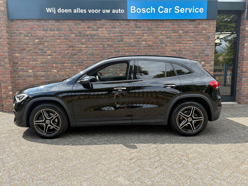 Mercedes-Benz GLA 250 e Business Solution AMG Limited|ACC|Dode hoek|Trek — photo 3