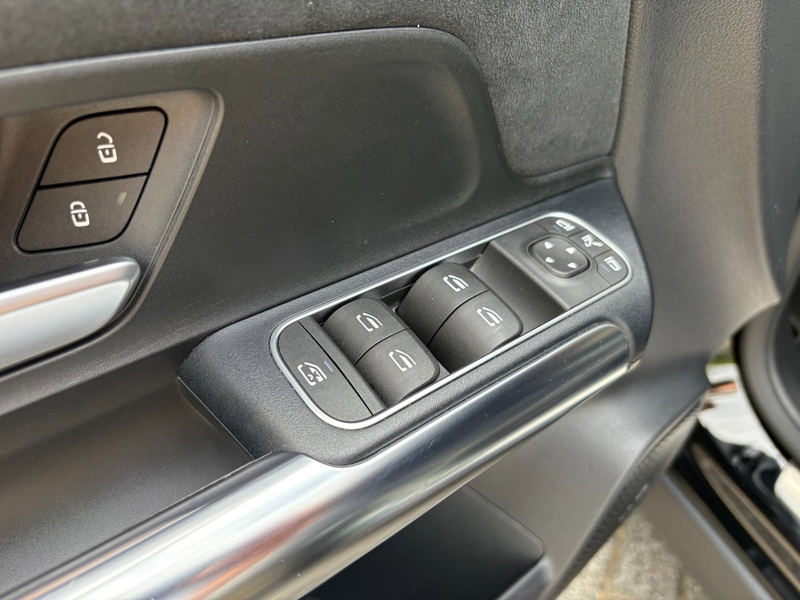 Mercedes-Benz GLA 250 e Business Solution AMG Limited|ACC|Dode hoek|Trek — photo 18