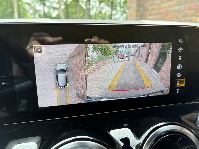 Mercedes-Benz GLA 250 e Business Solution AMG Limited|ACC|Dode hoek|Trek — photo 31
