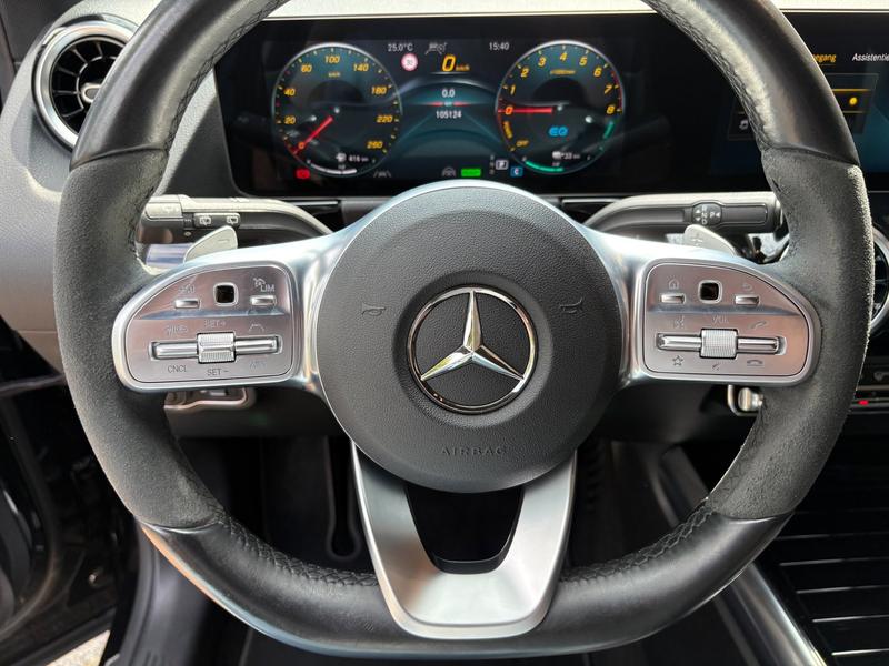Mercedes-Benz GLA 250 e Business Solution AMG Limited|ACC|Dode hoek|Trek — photo 34