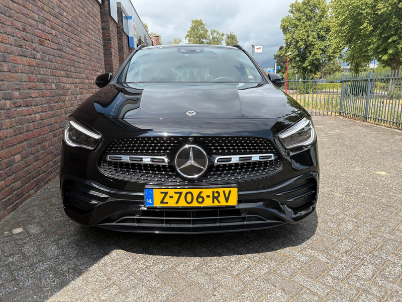 Mercedes-Benz GLA 250 e Business Solution AMG Limited|ACC|Dode hoek|Trek — photo 2