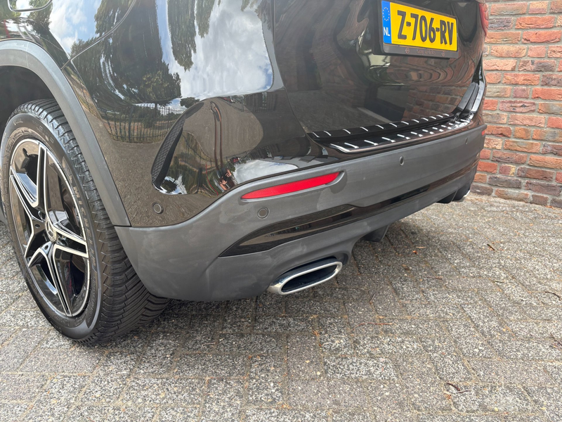 Mercedes-Benz GLA 250 e Business Solution AMG Limited|ACC|Dode hoek|Trek — photo 8