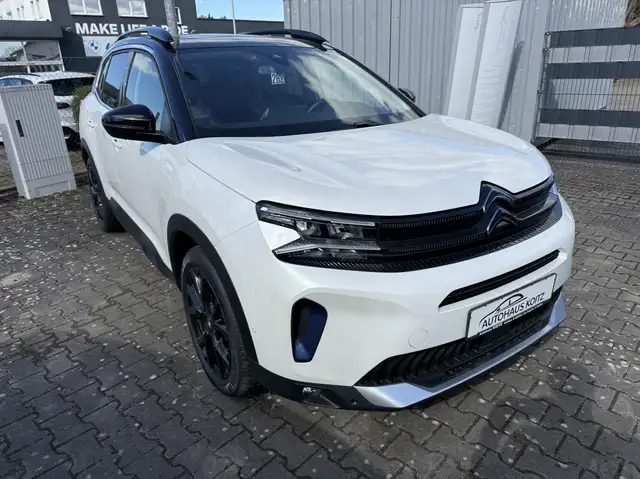 Citroen C5 Aircross Shine Pack