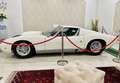 Lamborghini Miura P 400 S UNICOPRORIETARIO DAL 1973...NUOVA Weiß - thumbnail 2