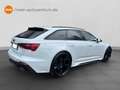 Audi RS6 RSAvant 4.0 TFSI quattro Alu Matrix-LED Keramik Weiß - thumbnail 6