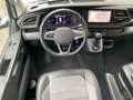 Volkswagen T6.1 Multivan 2.0 TDI DSG Generation Six LED ACC RKam AHK StHz e Blanc - thumbnail 4
