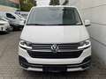 Volkswagen T6.1 Multivan 2.0 TDI DSG Generation Six LED ACC RKam AHK StHz e Blanc - thumbnail 7