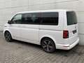 Volkswagen T6.1 Multivan 2.0 TDI DSG Generation Six LED ACC RKam AHK StHz e Blanc - thumbnail 8