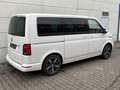 Volkswagen T6.1 Multivan 2.0 TDI DSG Generation Six LED ACC RKam AHK StHz e Blanc - thumbnail 3