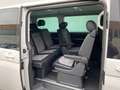 Volkswagen T6.1 Multivan 2.0 TDI DSG Generation Six LED ACC RKam AHK StHz e Blanc - thumbnail 13