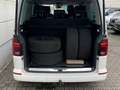 Volkswagen T6.1 Multivan 2.0 TDI DSG Generation Six LED ACC RKam AHK StHz e Blanc - thumbnail 10