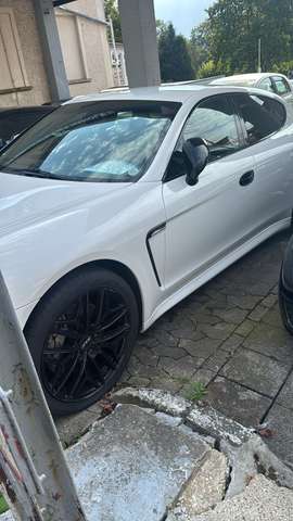 Porsche Panamera Panamera 4S PDK