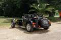 Caterham Seven S3 S3 160 82 ch - 21 900km Schwarz - thumbnail 7