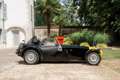 Caterham Seven S3 S3 160 82 ch - 21 900km Schwarz - thumbnail 2