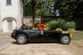 Caterham Seven S3 S3 160 82 ch - 21 900km Schwarz - thumbnail 3