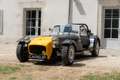 Caterham Seven S3 S3 160 82 ch - 21 900km Schwarz - thumbnail 9