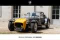 Caterham Seven S3 S3 160 82 ch - 21 900km Schwarz - thumbnail 21