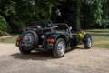Caterham Seven S3 S3 160 82 ch - 21 900km Schwarz - thumbnail 5