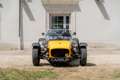 Caterham Seven S3 S3 160 82 ch - 21 900km Schwarz - thumbnail 10