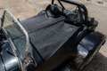 Caterham Seven S3 S3 160 82 ch - 21 900km Schwarz - thumbnail 13