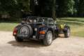 Caterham Seven S3 S3 160 82 ch - 21 900km Schwarz - thumbnail 4