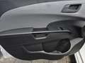 Chevrolet Aveo 1.2 LS Blanc - thumbnail 13