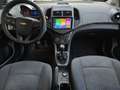 Chevrolet Aveo 1.2 LS Blanc - thumbnail 10