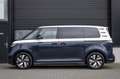 Volkswagen ID. Buzz 1st Max 77kWh|Stoel+Stuur verw|Ambi|Carplay| Blauw - thumbnail 2